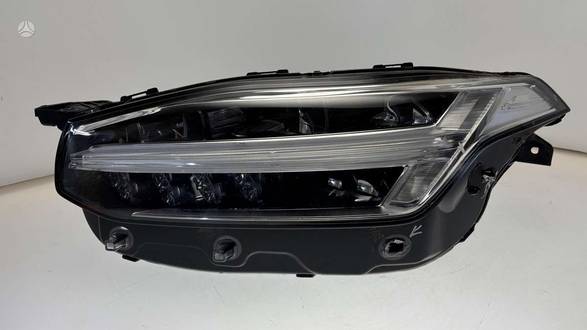 Volvo XC90 Cen29673