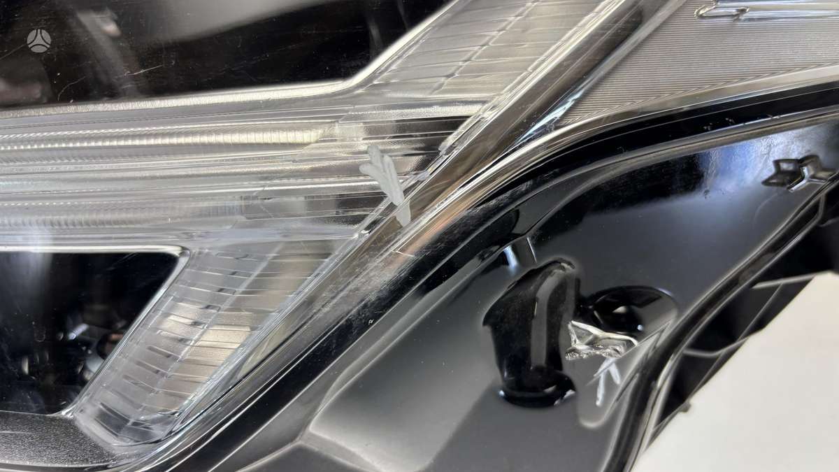 Volvo XC90 Cen29673