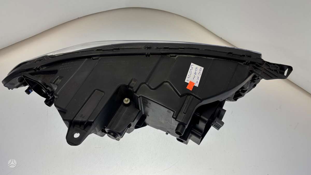 Volvo XC90 Cen29673