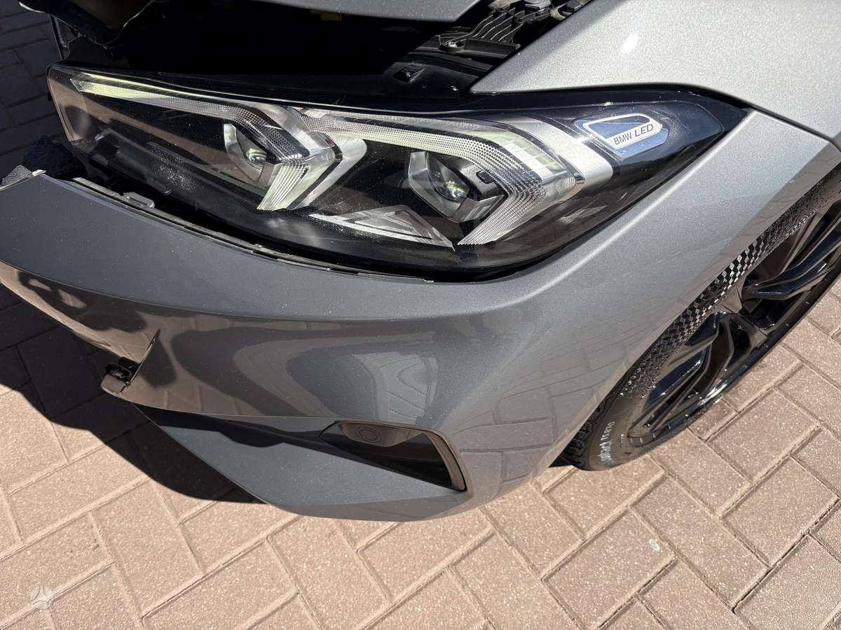 BMW 318, 2.0 l., Универсал