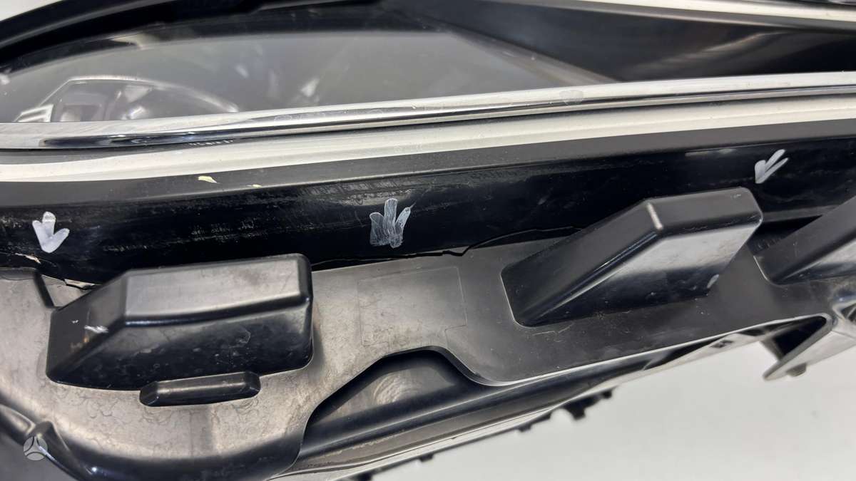Volkswagen Arteon, 3G8941082, Cen29675
