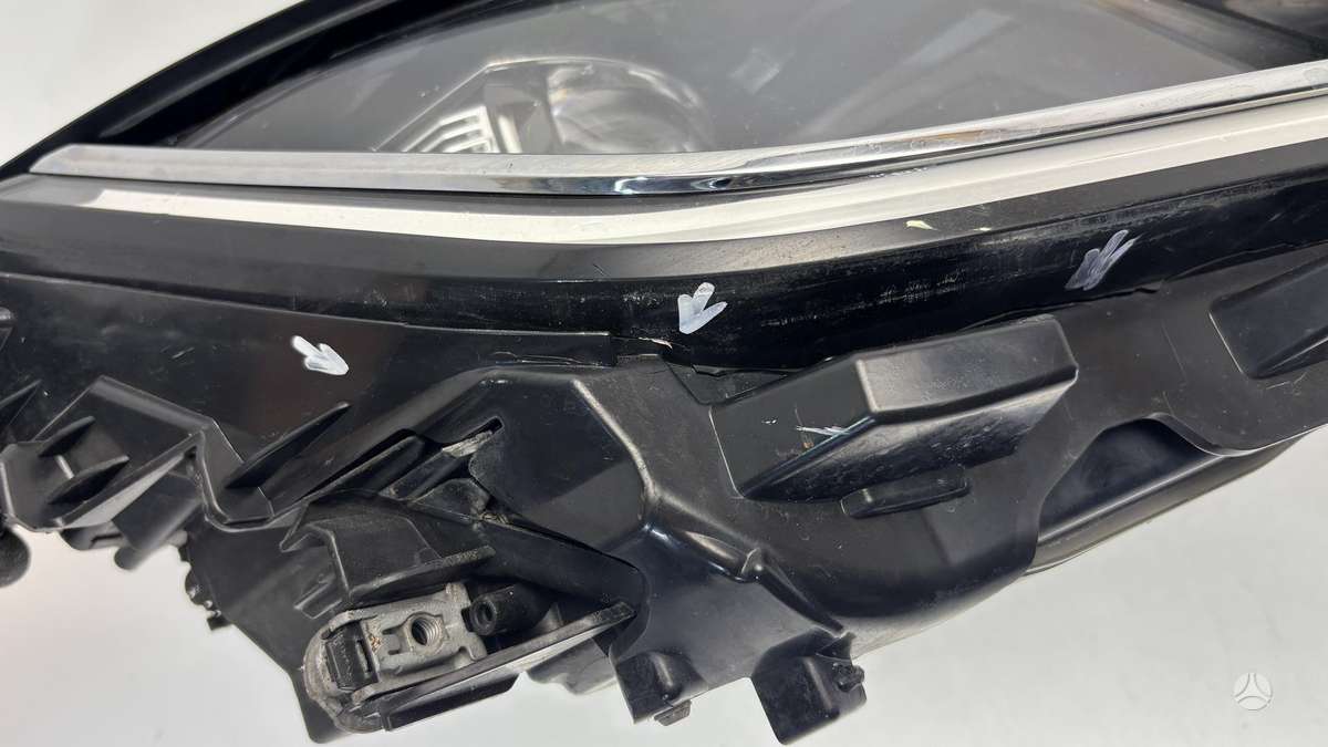 Volkswagen Arteon, 3G8941082, Cen29675