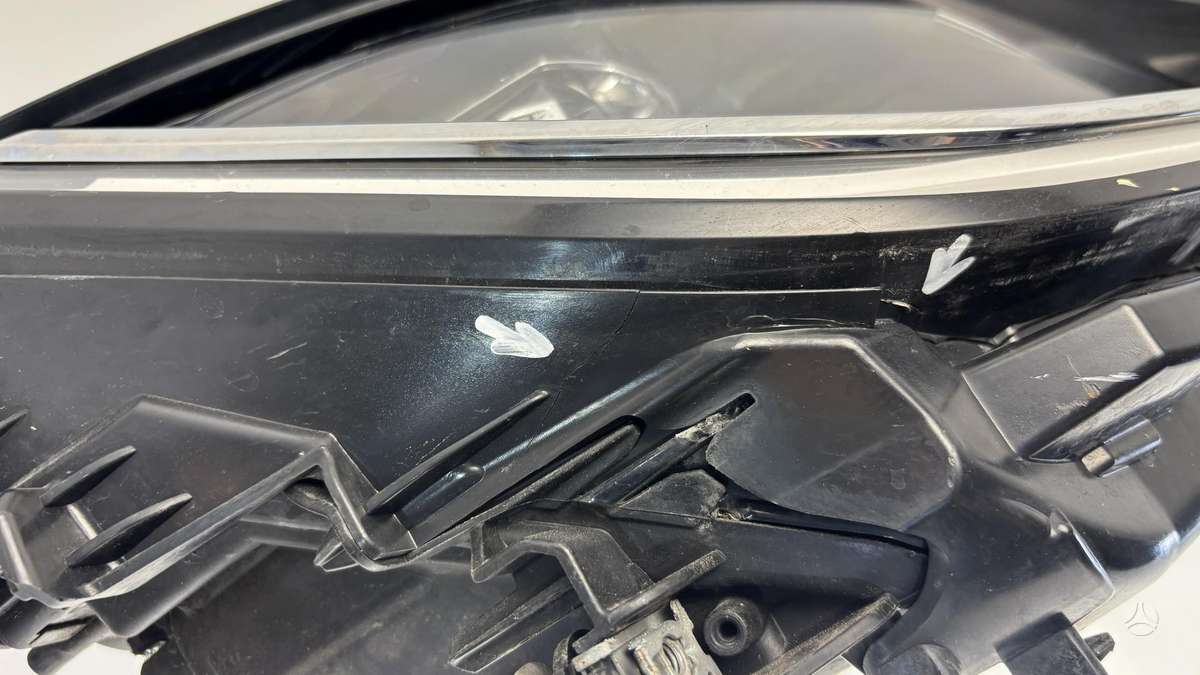 Volkswagen Arteon, 3G8941082, Cen29675