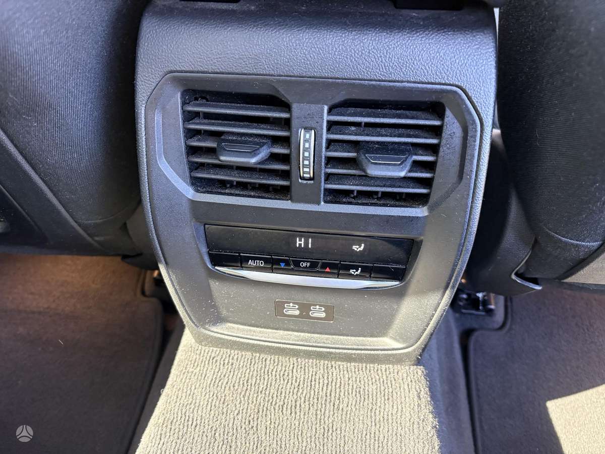 BMW 318, 2.0 l., Универсал