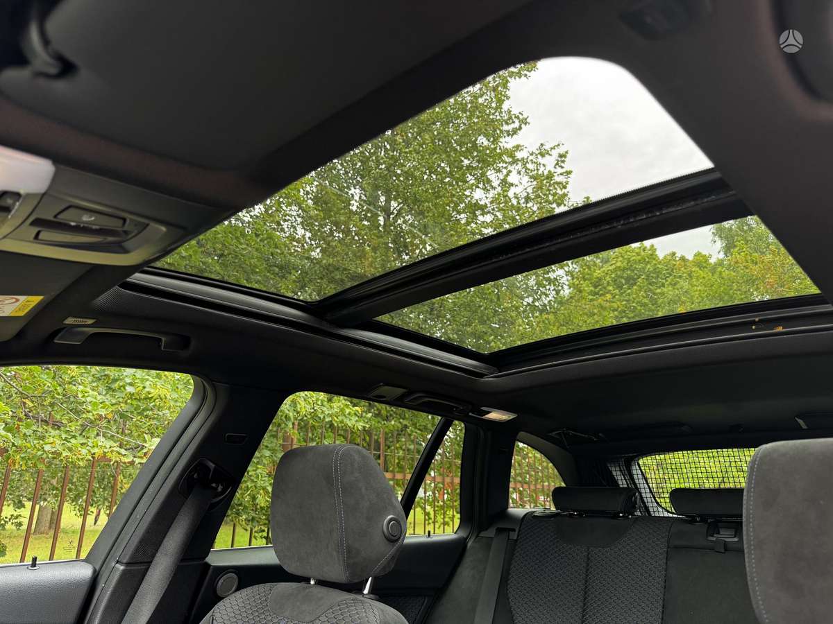 BMW 320, 2.0 l., Универсал