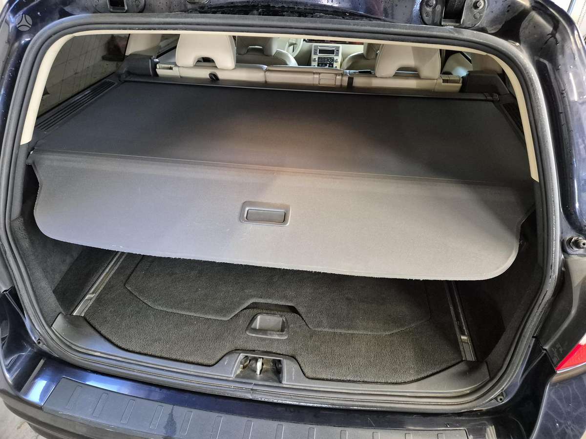 Volvo V70, 2.4 l., wagon