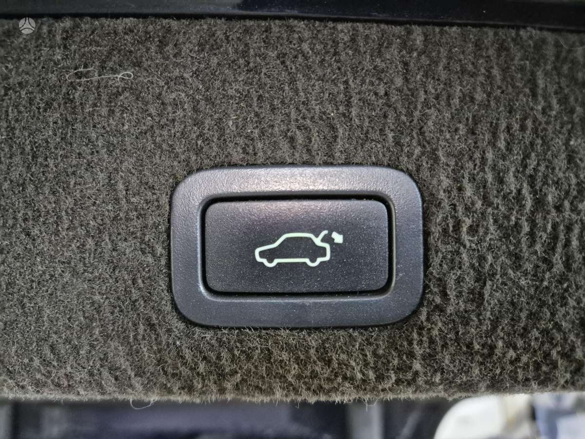Volvo V70, 2.4 l., wagon