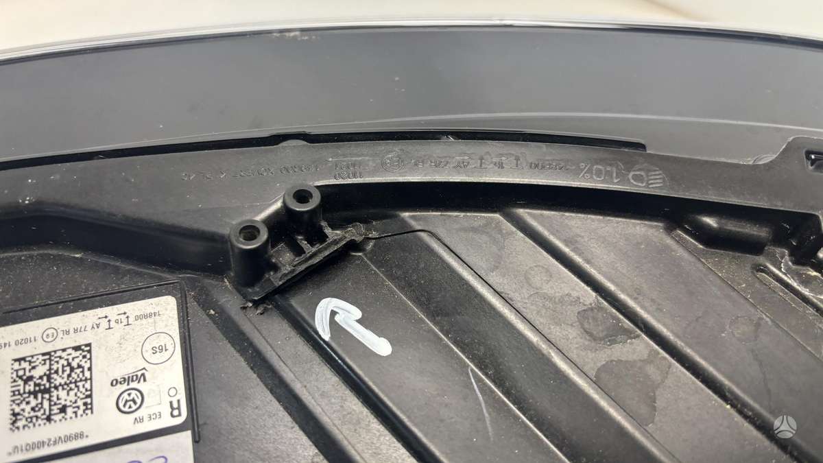 Volkswagen Passat, 3J1941036, Cen29682