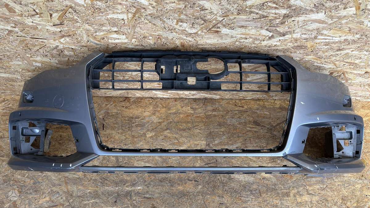Audi A6, 4G0807437, Cen30715