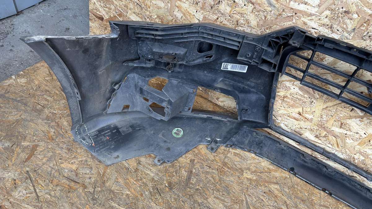 Audi A6, 4G0807437, Cen30715
