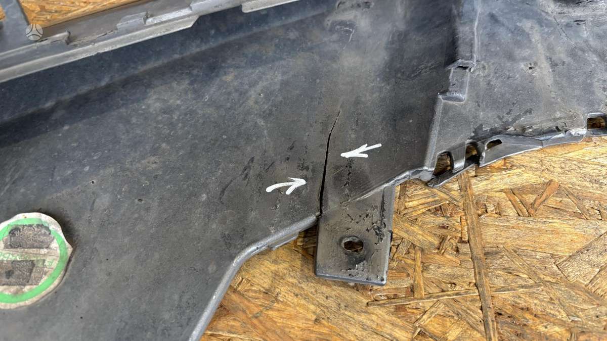 Audi A6, 4G0807437, Cen30715