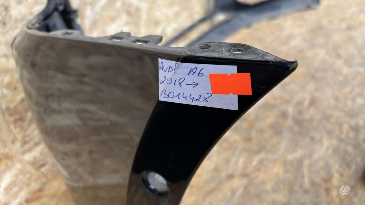 Audi A6, 4K0807437, Cen30716