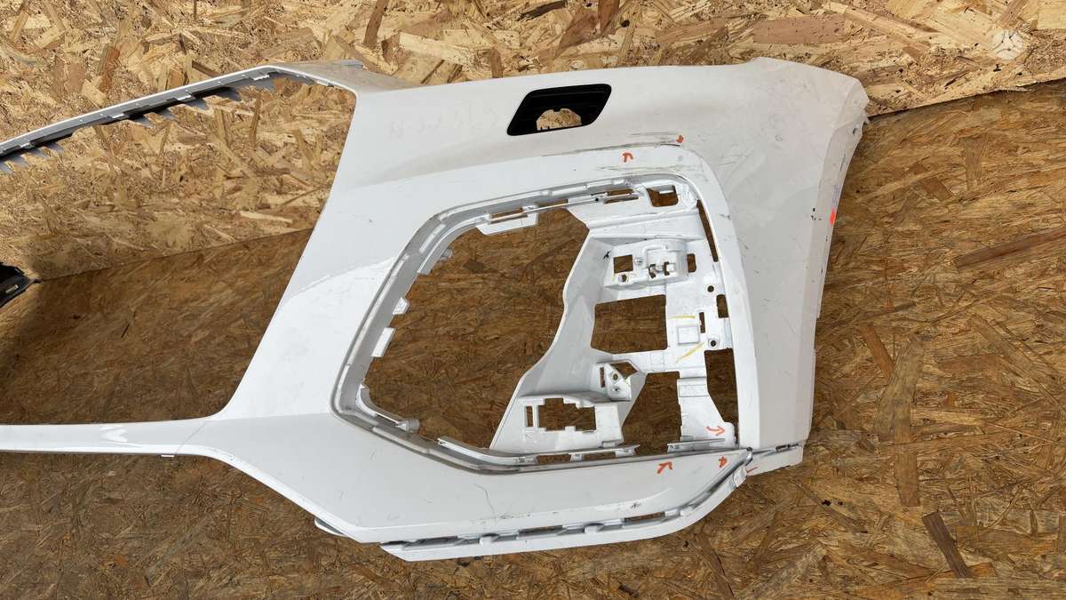 Audi Q5, 80A807437P, Cen30718
