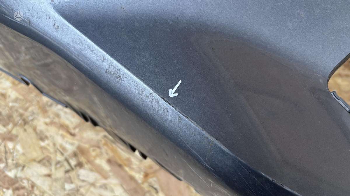 BMW 2 serija, 51118080199, Cen30720