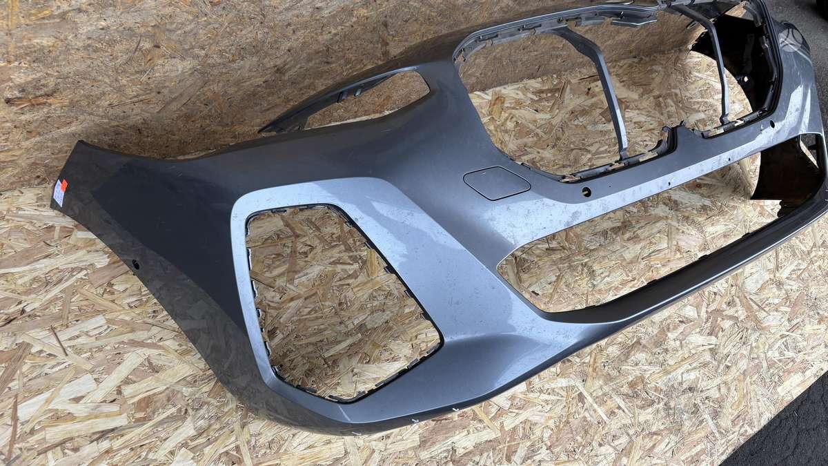 BMW 2 serija, 51118080199, Cen30720