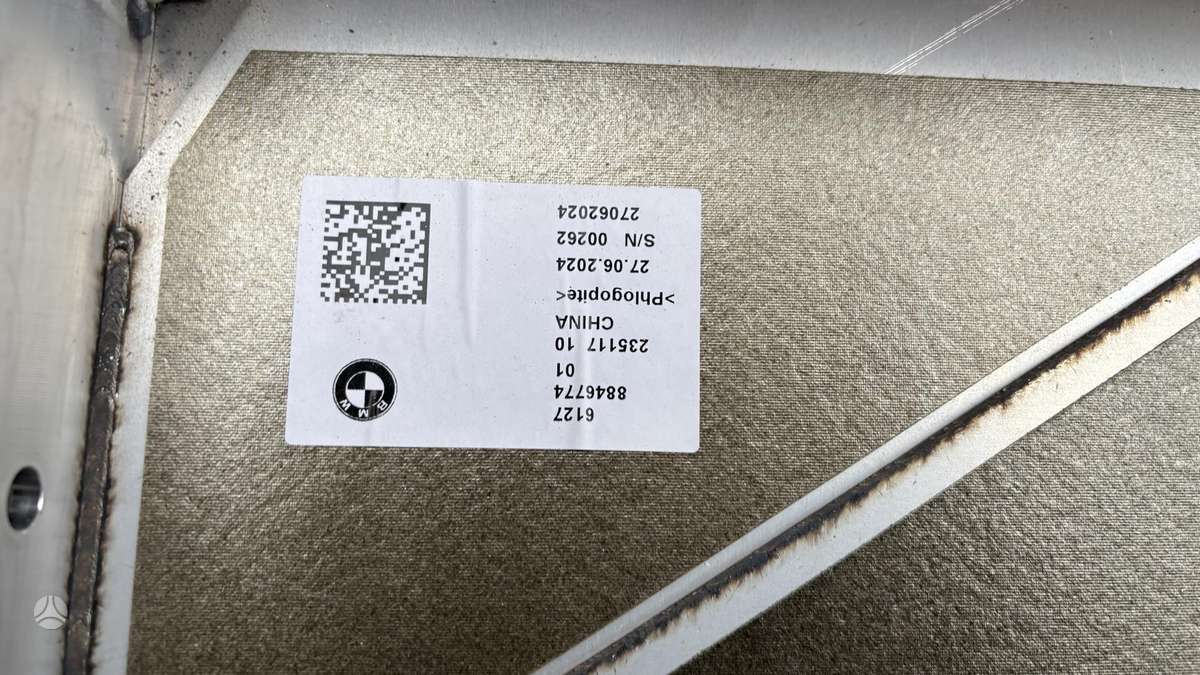 BMW i4 Cen30722