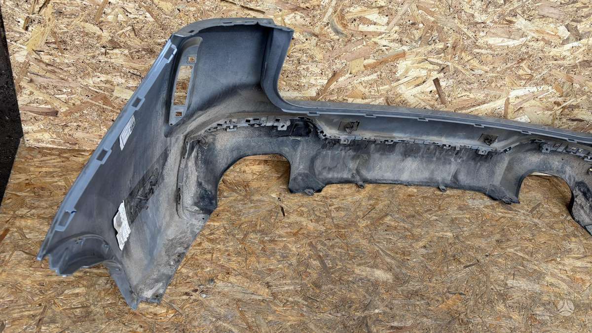 BMW X3, 51128081855, Cen30726
