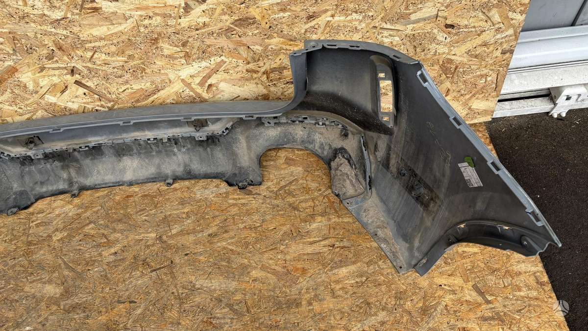 BMW X3, 51128081855, Cen30726