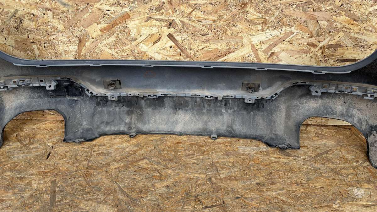 BMW X3, 51128081855, Cen30726