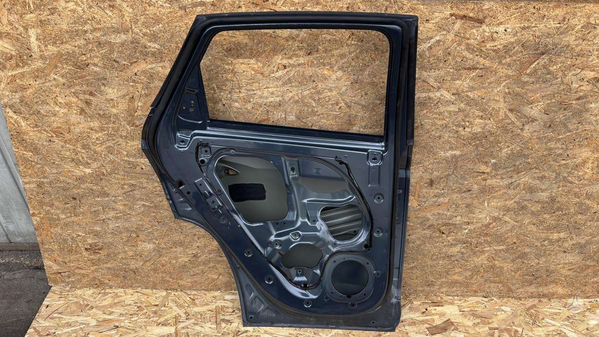 Hyundai Tucson Cen30733