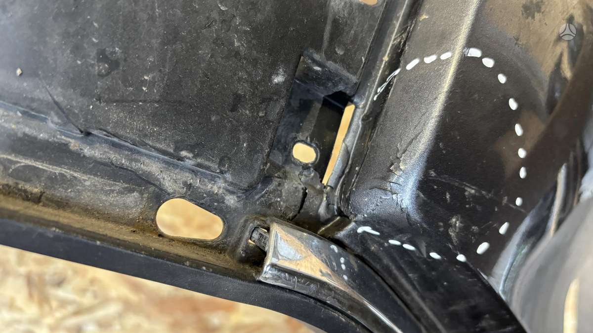 Nissan Murano, 620229UF0H, Cen30745