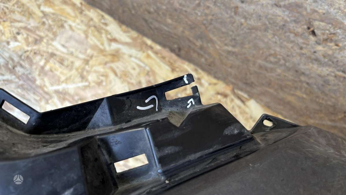 Nissan Murano, 620229UF0H, Cen30745