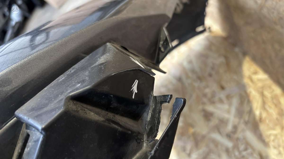 Nissan Murano, 620229UF0H, Cen30745