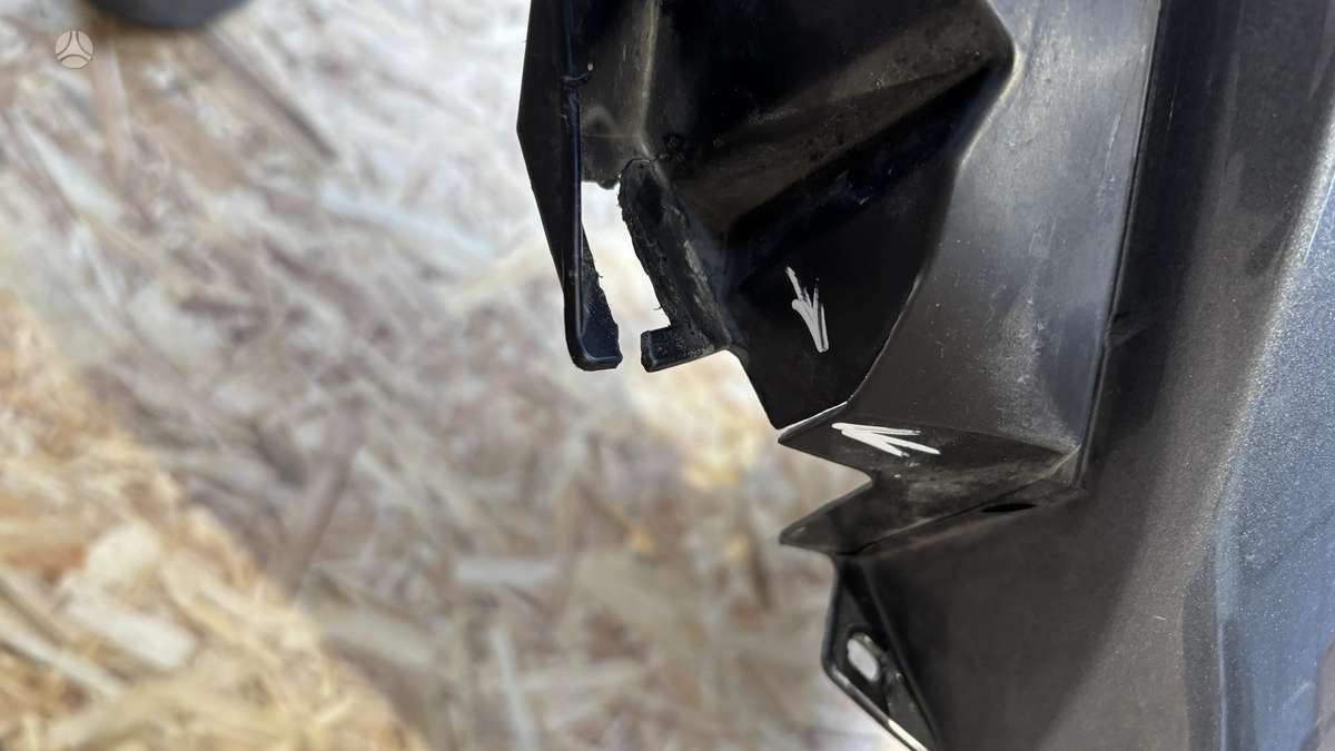 Nissan Murano, 620229UF0H, Cen30745