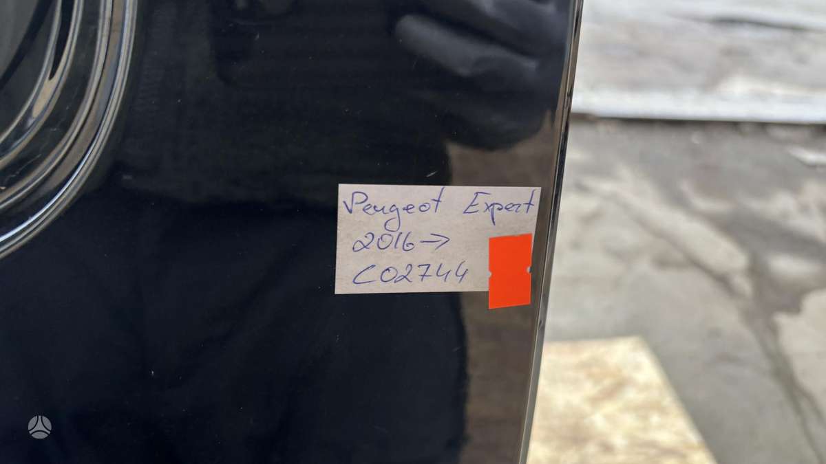 Peugeot Expert, 2909150R00, Cen30748