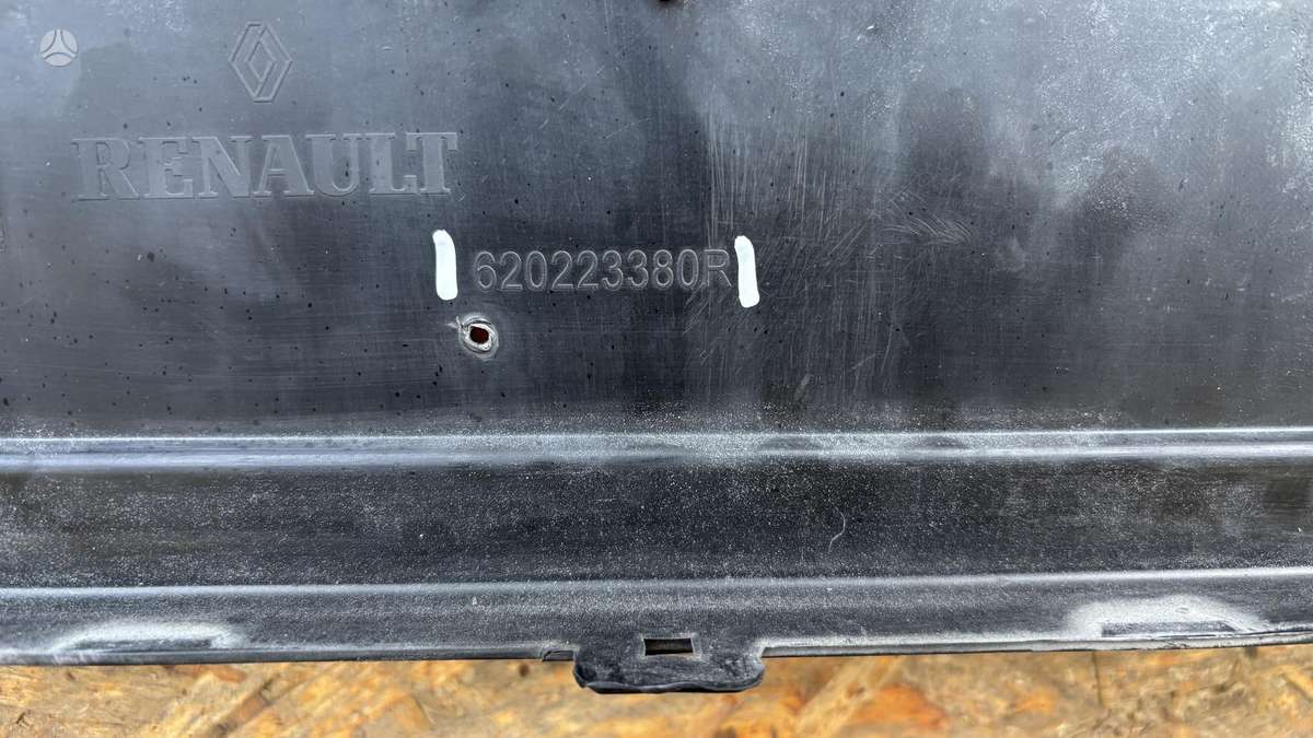 Renault Trafic, 620223380R, Cen30750