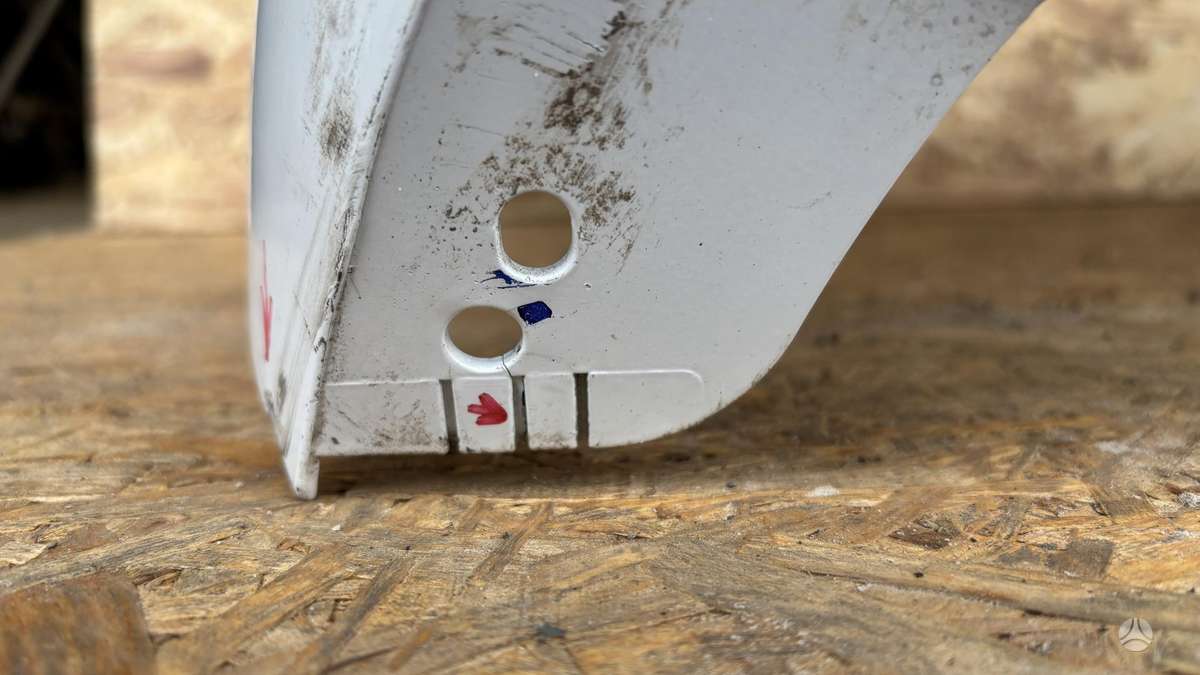 Tesla Model 3, 178156533A, Cen30754