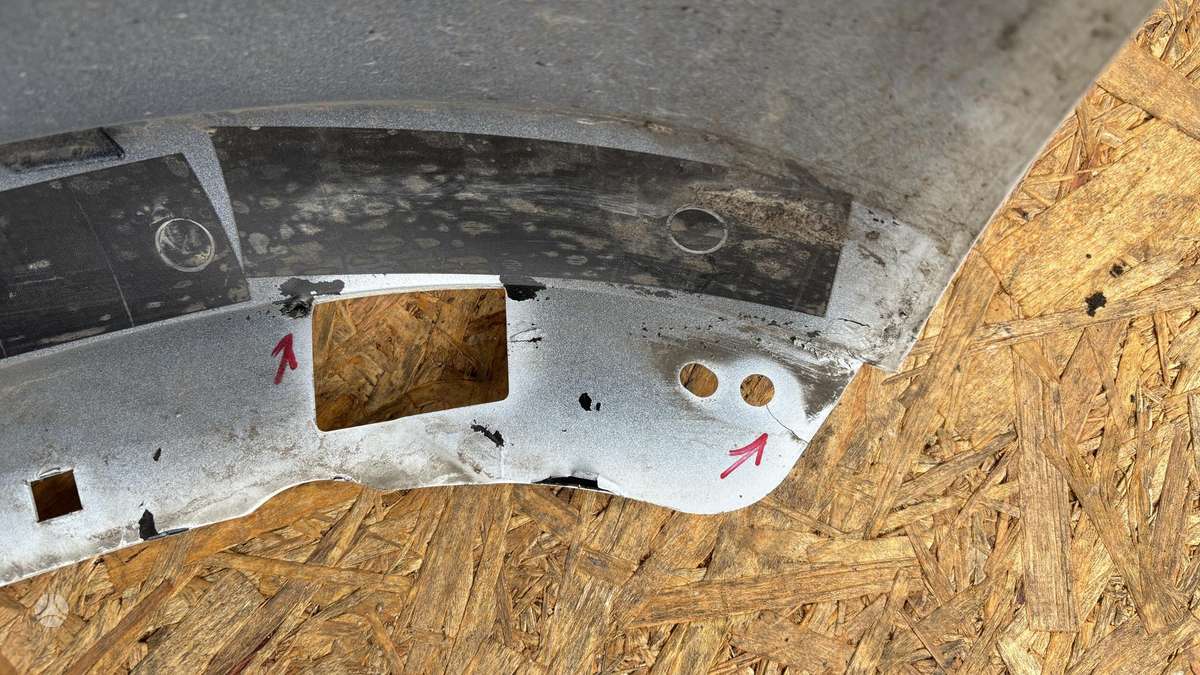Tesla Model 3, 178156533A, Cen30754
