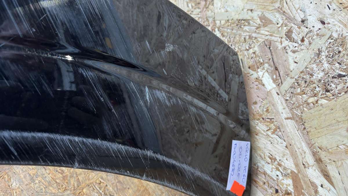Volvo XC60, 32234928, Cen30762