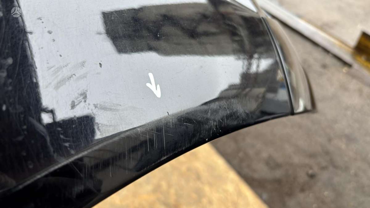 Volvo XC60, 32234928, Cen30762