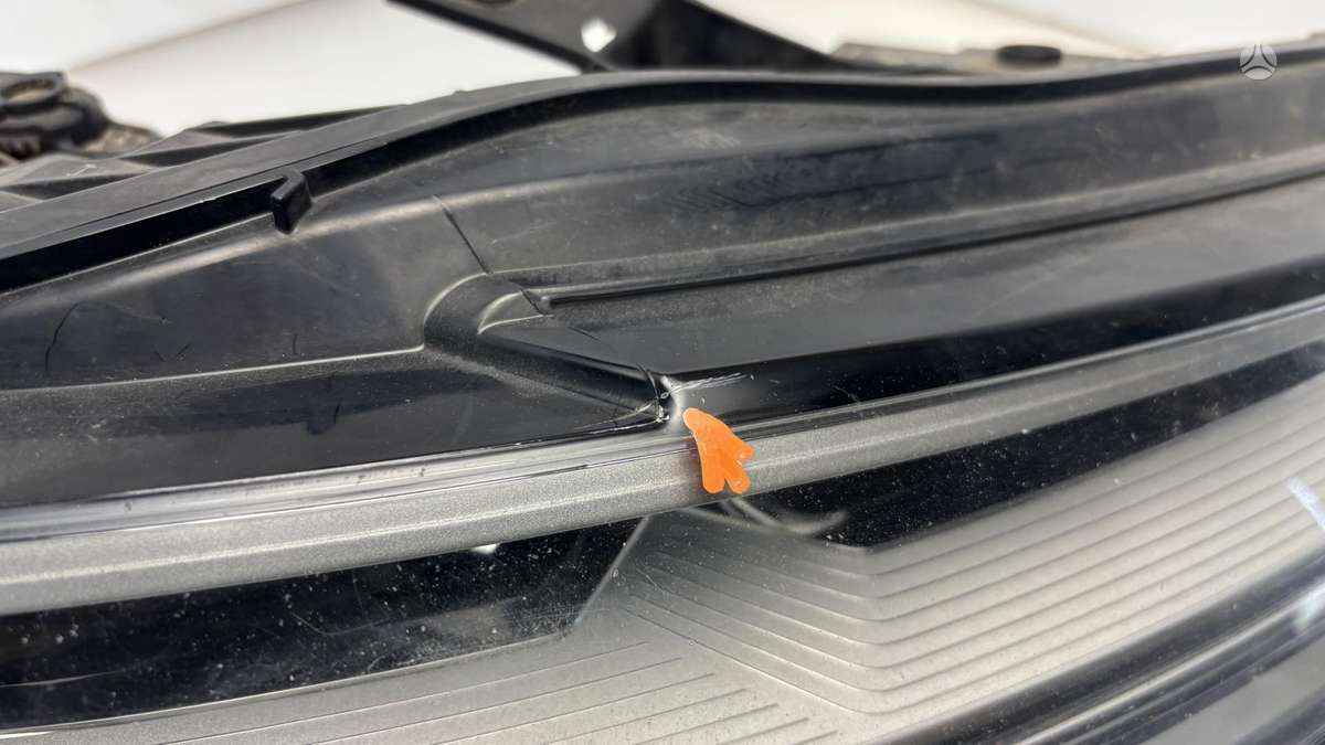 Audi A6, 4G0941034H, Cen30489