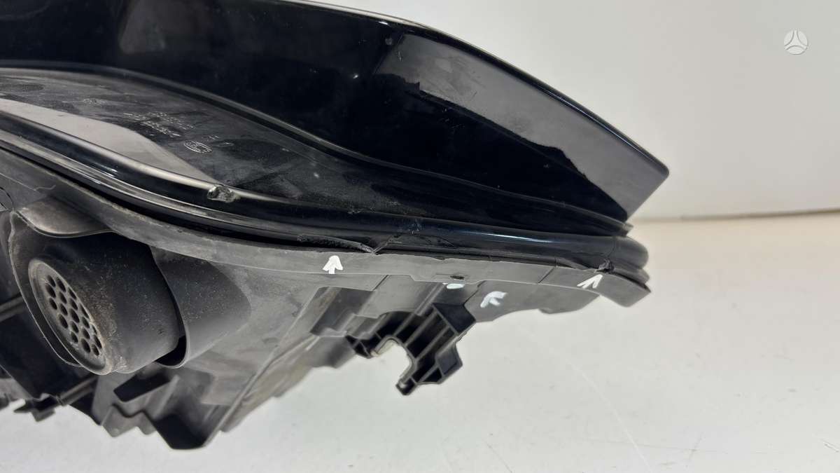 Audi A6, 4G0941034H, Cen30489