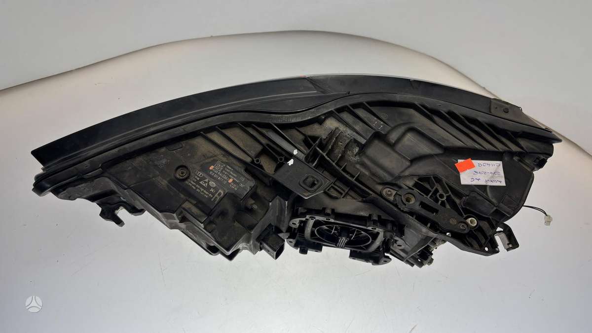 Audi A6, 4G0941034H, Cen30489