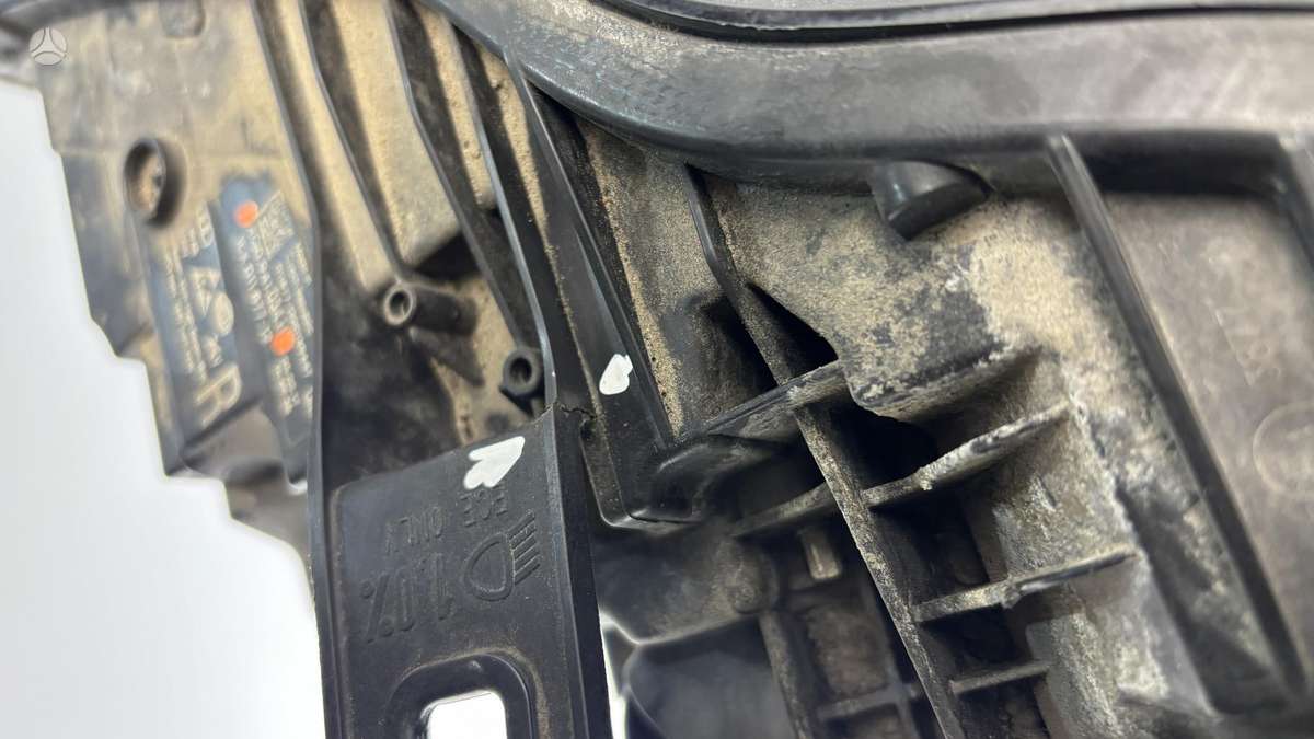 Audi A6, 4G0941034H, Cen30489