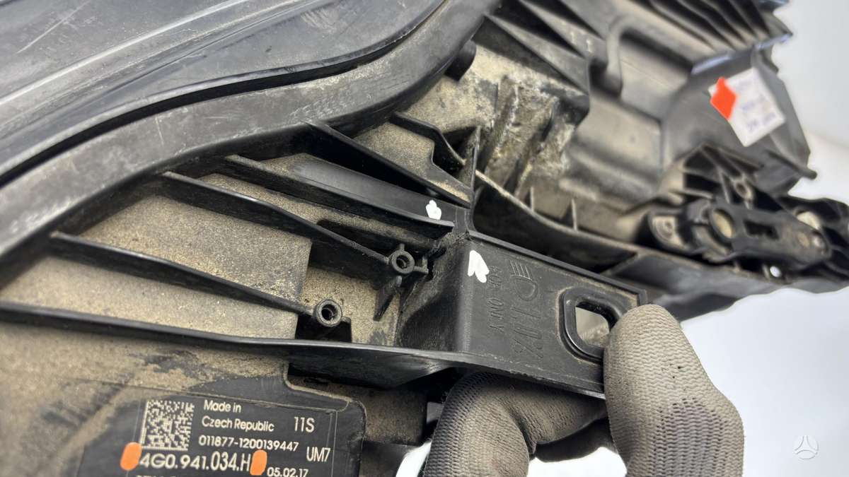 Audi A6, 4G0941034H, Cen30489