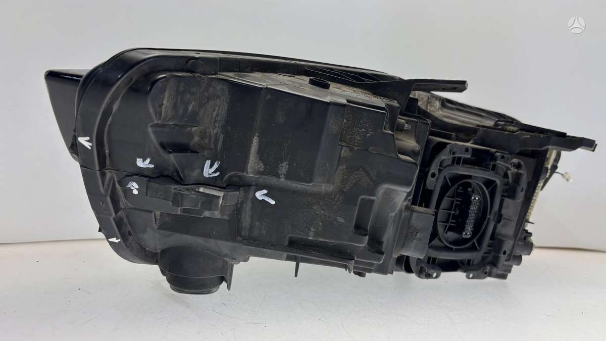 Audi A6, 4G0941034H, Cen30489