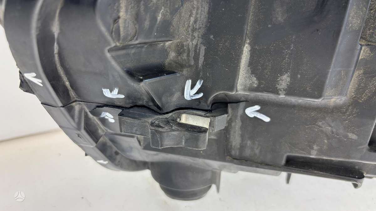 Audi A6, 4G0941034H, Cen30489