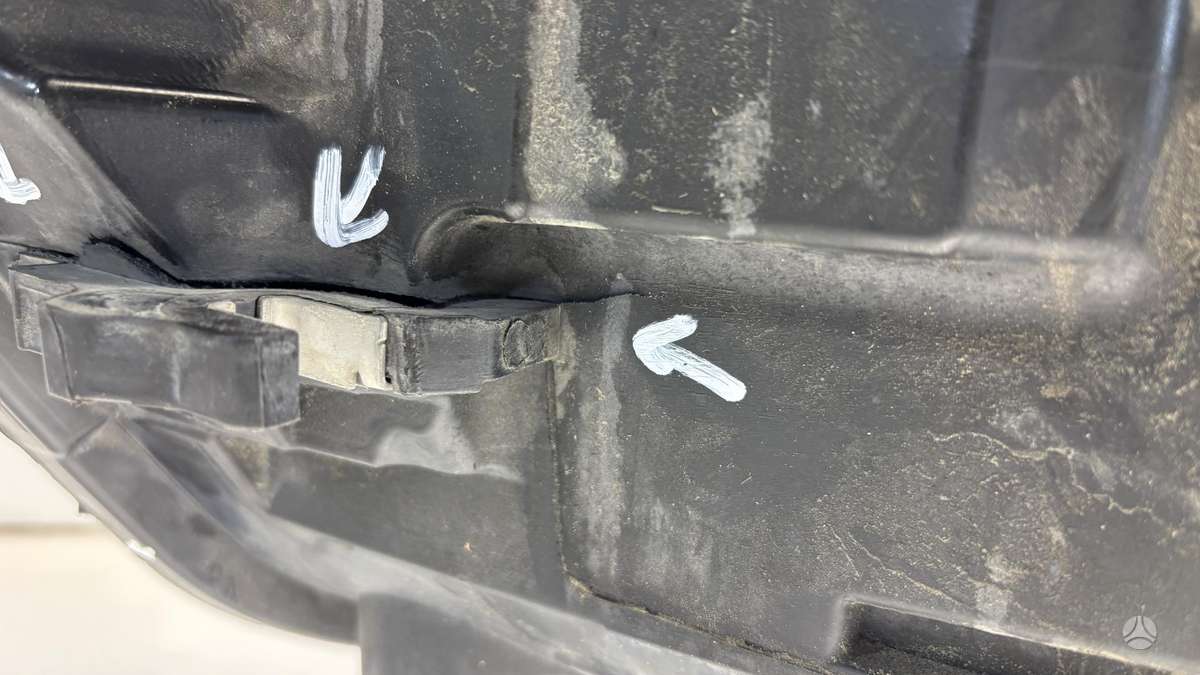 Audi A6, 4G0941034H, Cen30489