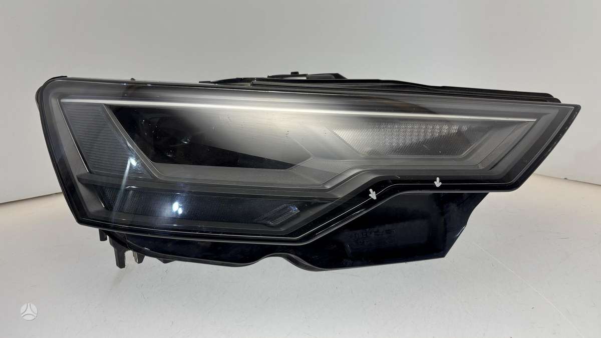 Audi A6, 4K0941034, Cen30490