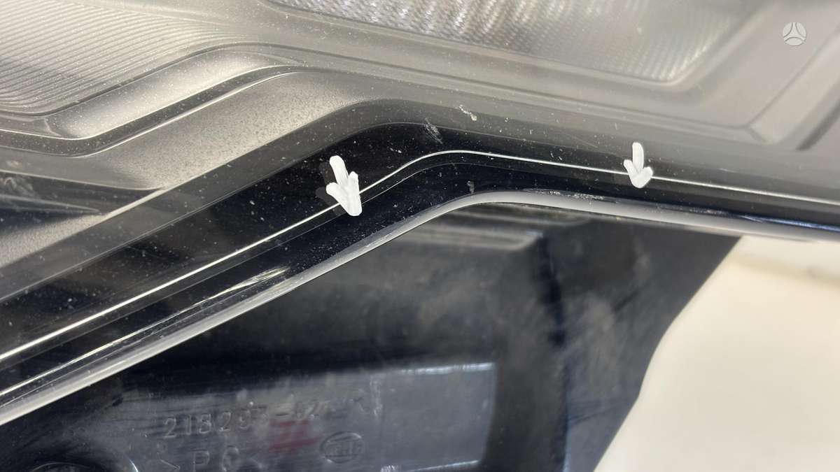 Audi A6, 4K0941034, Cen30490