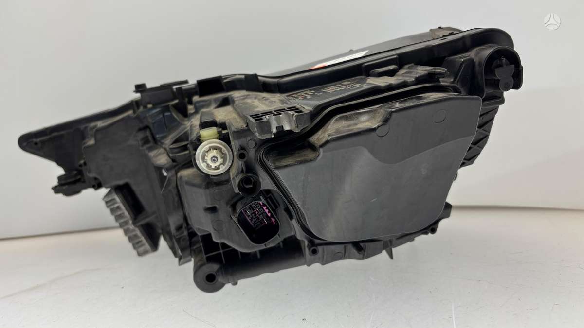 Audi A6, 4K0941034, Cen30490