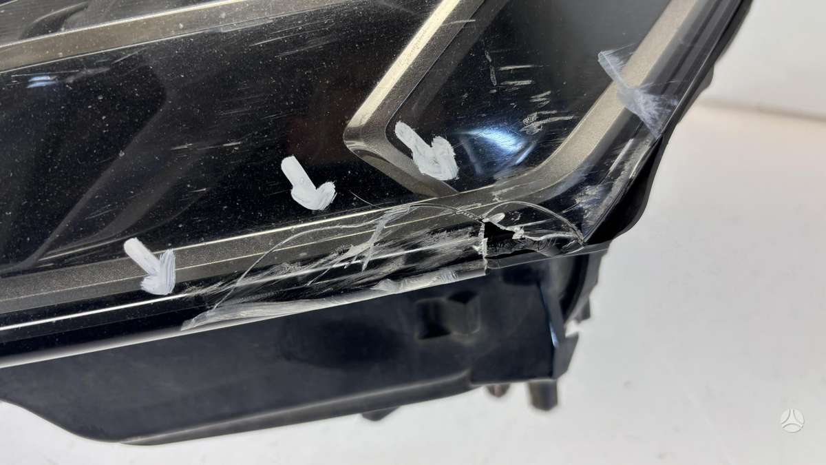 Audi A7, 4K8941035F, Cen30492