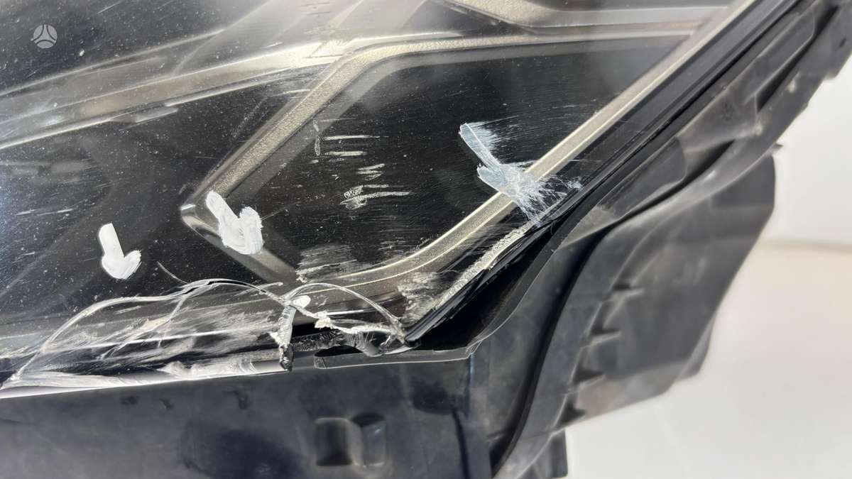 Audi A7, 4K8941035F, Cen30492