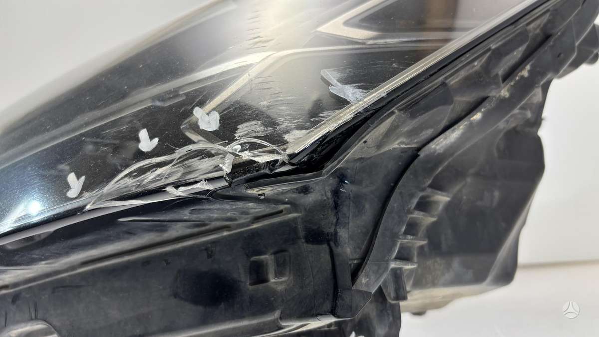 Audi A7, 4K8941035F, Cen30492