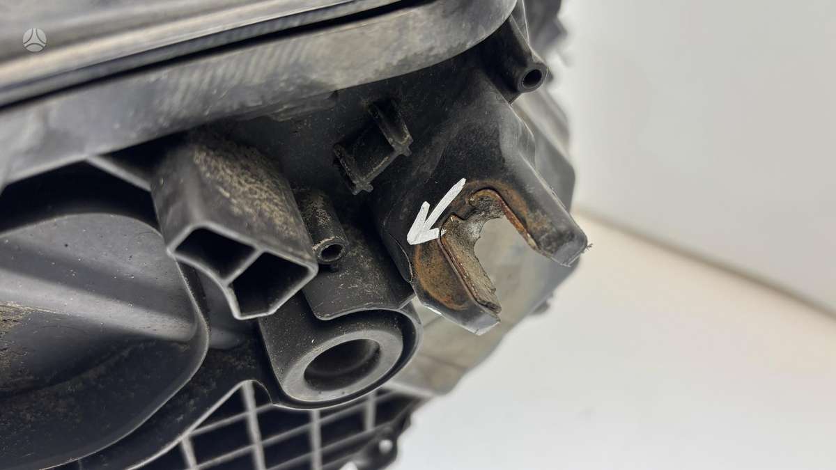 Audi A7, 4K8941035F, Cen30492