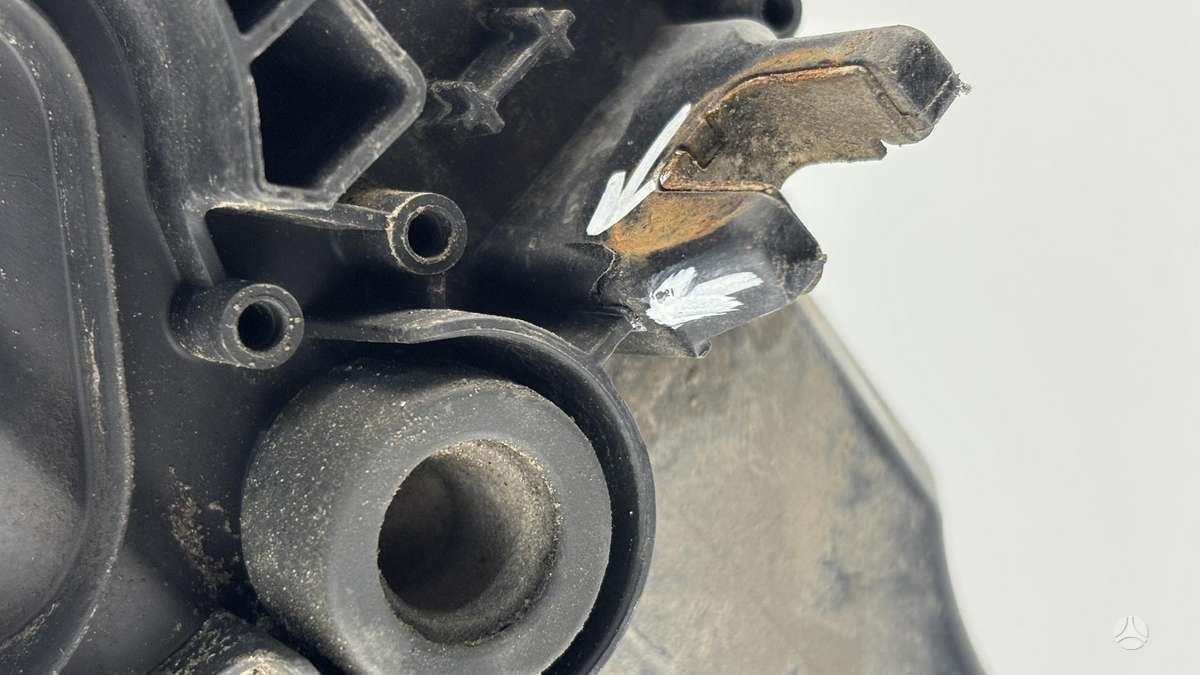 Audi A7, 4K8941035F, Cen30492